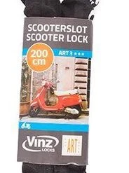 Nieuw ❤️ VINZ Kungur ART 3 Kettingslot 200 Cm / Fietsslot / Scooterslot / Motorslot / Schijfremslot ???? 34 Nieuw ❤️ VINZ Kungur ART 3 Kettingslot 200 Cm / Fietsslot / Scooterslot / Motorslot / Schijfremslot ???? -AGU WINKLE 184x840 2