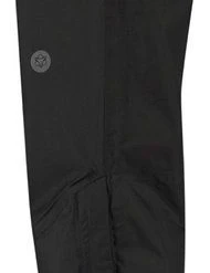 Korting ✔️ AGU Section Regenbroek Essential Heren - Zwart - M - Waterdicht & Ademend ✨ -AGU WINKLE 190x840