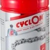 Coupon ❤️ Cyclon Bicycle Oil/ Rijwiel Olie 125ml. 20007 🌟