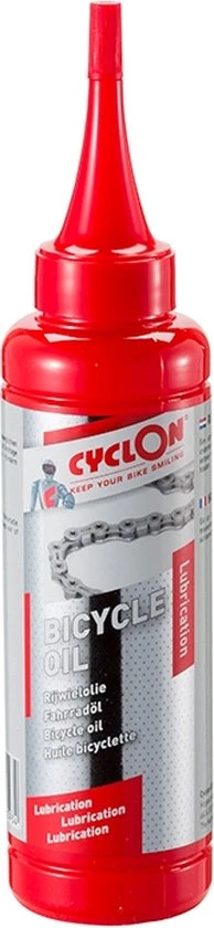 Coupon β€οΈ Cyclon Bicycle Oil/ Rijwiel Olie 125ml. 20007 π 1 Coupon β€οΈ Cyclon Bicycle Oil/ Rijwiel Olie 125ml. 20007 π