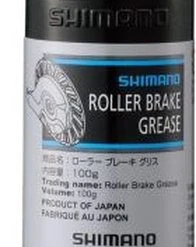 Uitgang 🎁 Shimano Vet Rollerbrake Tube 100gram 🤩