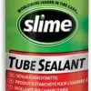 Gloednieuw 🥰 Slime Bandenreparatie Vloeistof 237 Ml Microvezels Groen 🛒
