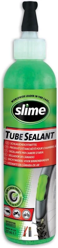 Gloednieuw π₯° Slime Bandenreparatie Vloeistof 237 Ml Microvezels Groen π 1 Gloednieuw π₯° Slime Bandenreparatie Vloeistof 237 Ml Microvezels Groen π