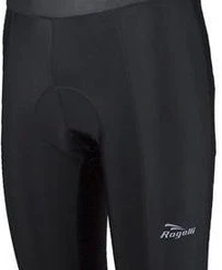 Beste Pirce ???? Rogelli Core Lightweight Fietsbroek Met Bretels En Zeem - Ongevoerde Wielrenbroek - Fietsbroek Heren - 10 Tot 20 Graden ❤️ -AGU WINKLE 203x840 1