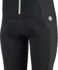 Korting ???? Rogelli Artico - Lange Fietsbroek Met Bretels - Heren ???? -AGU WINKLE 205x840 2