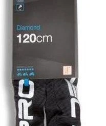 Kopen ???? Pro-tect Diamond ART5 Kettingslot - Motorslot - 120CM - Zwart - Hangslot ⭐