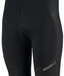 Korting ???? Rogelli Artico - Lange Fietsbroek Met Bretels - Heren ????