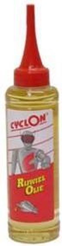 Coupon β€οΈ Cyclon Bicycle Oil/ Rijwiel Olie 125ml. 20007 π 3 Coupon β€οΈ Cyclon Bicycle Oil/ Rijwiel Olie 125ml. 20007 π - Afbeelding 3