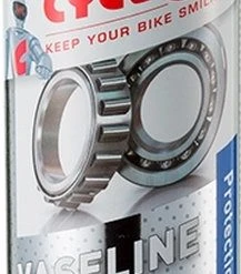 Nieuw 🧨 Cyclon Vaseline Spray 250ml. 20072 🔔