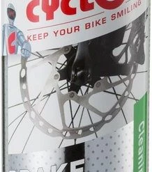 Begroting ✔️ Cyclon Remreiniger Brake Cleaner Spray 250 Ml Zilver/rood 🤩