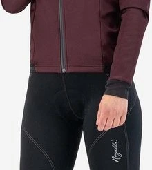 Promo ???? Rogelli Pesara - Fietsjack Winter Met Lange Mouwen - Dames ???? 21 Promo ???? Rogelli Pesara - Fietsjack Winter Met Lange Mouwen - Dames ???? -AGU WINKLE 220x840 1