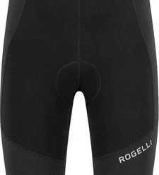 Korting ???? Rogelli Artico - Lange Fietsbroek Met Bretels - Heren ???? -AGU WINKLE 225x840 3