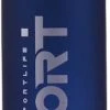 Aanbiedingen ???? Waterfles 750ml - Deep Blue - Sport Bidon 0,75L - Drinkfles Met Drinktuit / Rietje - Blauw - Herodeals ????