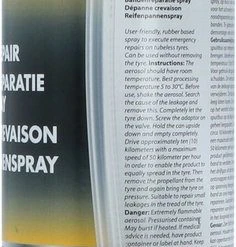 Goedkoop 👍 Protecton Bandenreparatie Spray 500ml 🤩 -AGU WINKLE 236x840