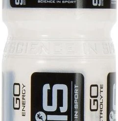 Aanbiedingen β¨ SiS Bidon - Drinkbeker / Shaker - 800 Ml Helder / Transparant - Plastic - Easy Mix-systeem β¨