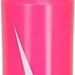 Korting ???? Nike Big Mouth 2.0 946 Ml Sporten Roze, Wit Polyethyleen, Polypropyleen (PP), Silicone ????