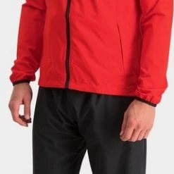 Top 10 ???? AGU GO Regenpak Essential Unisex - Rood - XL - Dames & Heren - Waterdicht & Ademend ???? -AGU WINKLE 257x840