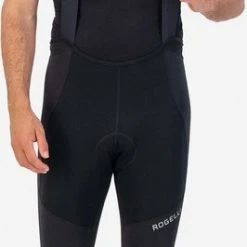 Korting ???? Rogelli Artico - Lange Fietsbroek Met Bretels - Heren ???? -AGU WINKLE 266x840 3