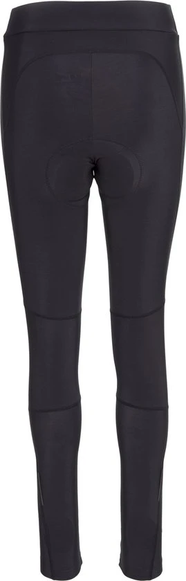 Beste Verkoop ⭐ AGU Lange Fietsbroek Met Zeem Essential Dames - Zwart - S ???? 2 Beste Verkoop ⭐ AGU Lange Fietsbroek Met Zeem Essential Dames - Zwart - S ???? - Afbeelding 2