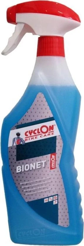 Groothandel π Cyclon Bionet - Ontvetter - Triggerspray - 750ml π 6 Groothandel π Cyclon Bionet - Ontvetter - Triggerspray - 750ml π - Afbeelding 6