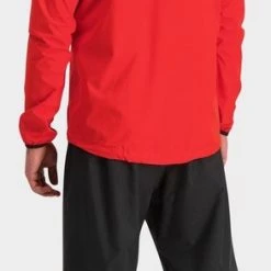 Top 10 ???? AGU GO Regenpak Essential Unisex - Rood - XL - Dames & Heren - Waterdicht & Ademend ???? -AGU WINKLE 293x840