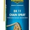 Beste deal 💯 Putoline DX11 Motor Kettingspray 500ml - 70082 🧨