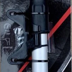 Beste deal π₯ ECOSTARE Professionele Fiets Pomp - Fietspomp - Sport Pomp - Compact - Kwalitatieve Pomp - Fietsen - Minipomp - Monteerbaar Op De Fiets π