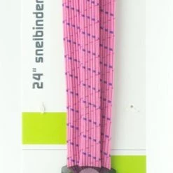 Flash-uitverkoop ❤️ Snelbinder Voor 24 Kinderfiets Widek Active Life - Roze (op Kaart) 🤩