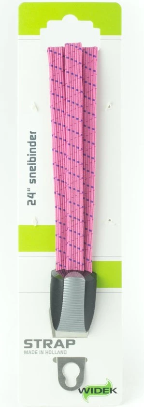 Flash-uitverkoop ❤️ Snelbinder Voor 24 Kinderfiets Widek Active Life - Roze (op Kaart) 🤩 1 Flash-uitverkoop ❤️ Snelbinder Voor 24 Kinderfiets Widek Active Life - Roze (op Kaart) 🤩