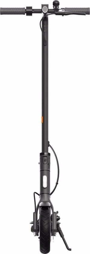 Promo π Xiaomi - Mi Electric Scooter Pro 2 - Opvouwbare Elektrische Step - 300w Motor - 20km/h Top Snelheid, 45km Bereik - 8.5" Luchtgevulde Banden π 8 Promo π Xiaomi - Mi Electric Scooter Pro 2 - Opvouwbare Elektrische Step - 300w Motor - 20km/h Top Snelheid, 45km Bereik - 8.5" Luchtgevulde Banden π - Afbeelding 8