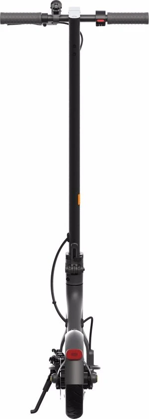 Promo π Xiaomi - Mi Electric Scooter Pro 2 - Opvouwbare Elektrische Step - 300w Motor - 20km/h Top Snelheid, 45km Bereik - 8.5" Luchtgevulde Banden π 5 Promo π Xiaomi - Mi Electric Scooter Pro 2 - Opvouwbare Elektrische Step - 300w Motor - 20km/h Top Snelheid, 45km Bereik - 8.5" Luchtgevulde Banden π - Afbeelding 5