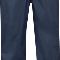 Beste deal 😉 BJØRNSON Vesi Regenbroek Dames & Heren - Waterdicht - Maat 3XL - Donkerblauw ✨