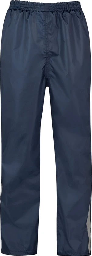 Beste deal ๐ BJØRNSON Vesi Regenbroek Dames & Heren - Waterdicht - Maat 3XL - Donkerblauw โจ 1 Beste deal ๐ BJØRNSON Vesi Regenbroek Dames & Heren - Waterdicht - Maat 3XL - Donkerblauw โจ