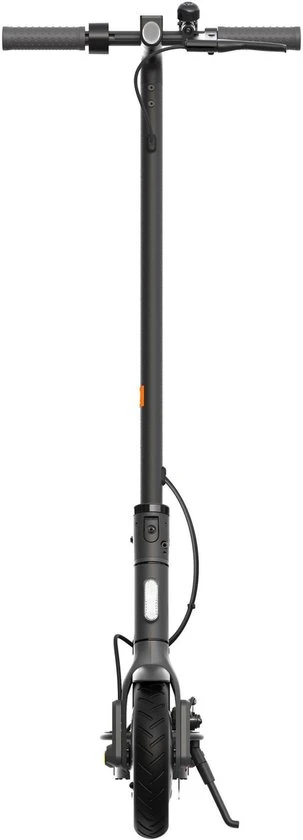 Promo π Xiaomi - Mi Electric Scooter Pro 2 - Opvouwbare Elektrische Step - 300w Motor - 20km/h Top Snelheid, 45km Bereik - 8.5" Luchtgevulde Banden π 31 Promo π Xiaomi - Mi Electric Scooter Pro 2 - Opvouwbare Elektrische Step - 300w Motor - 20km/h Top Snelheid, 45km Bereik - 8.5" Luchtgevulde Banden π - Afbeelding 31