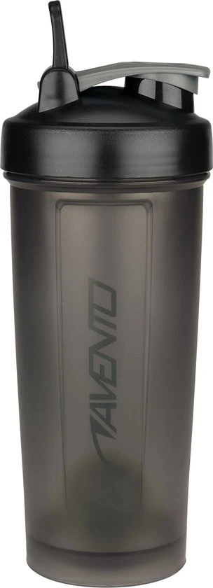 Hete verkoop ???? Avento Shakebeker - 1.0 Liter - Zwart/Grijs - 1,00 L ❤️ 1 Hete verkoop ???? Avento Shakebeker - 1.0 Liter - Zwart/Grijs - 1,00 L ❤️