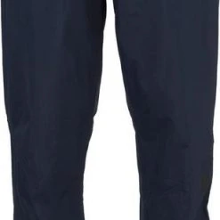 Uitgang 🥰 AGU Section Regenbroek Essential Heren - Blauw - M - Waterdicht & Ademend 🧨