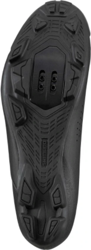 Korting π Shimano XC300- MTB Fietsschoenen - Heren - Zwart - Maat 45 β¨ 4 Korting π Shimano XC300- MTB Fietsschoenen - Heren - Zwart - Maat 45 β¨ - Afbeelding 4