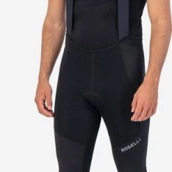 Korting ???? Rogelli Artico - Lange Fietsbroek Met Bretels - Heren ???? -AGU WINKLE 309x840 1