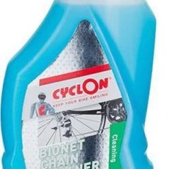 Coupon 🔔 Makes Easy Compleet Fiets Schoonmaak Borstels Pakket Cyclon Ketting Reiniger + Smeermiddel 10 Delig 🧨 -AGU WINKLE 309x840 2
