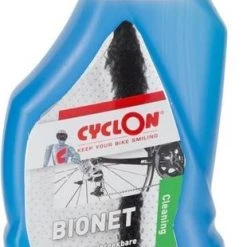 Groothandel π Cyclon Bionet - Ontvetter - Triggerspray - 750ml π 10 Groothandel π Cyclon Bionet - Ontvetter - Triggerspray - 750ml π -AGU WINKLE 310x840