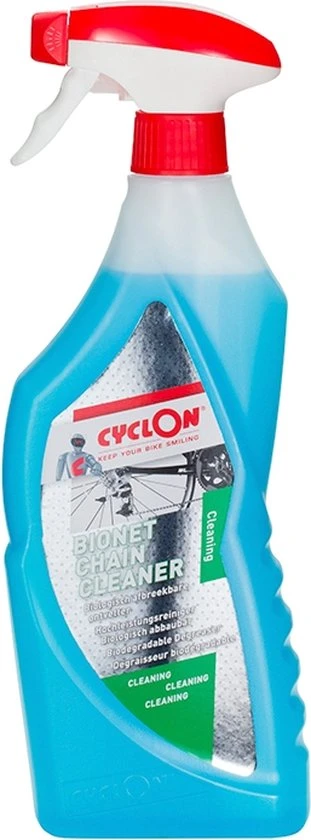 Groothandel π Cyclon Bionet - Ontvetter - Triggerspray - 750ml π 5 Groothandel π Cyclon Bionet - Ontvetter - Triggerspray - 750ml π - Afbeelding 5
