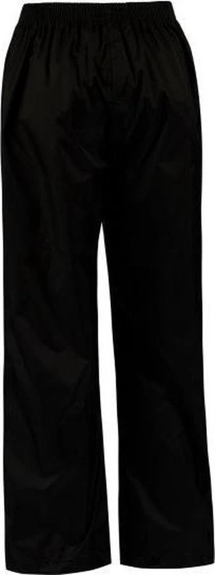 Kopen β¨ Regatta Regenbroek - Maat 164 - Unisex - Zwart π 5 Kopen β¨ Regatta Regenbroek - Maat 164 - Unisex - Zwart π - Afbeelding 5