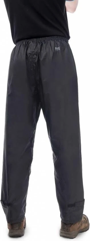 Groothandel ???? Mac In A Sac Unisex Regenbroek - 100% Waterdicht (10.000mm) - Ademend (8.000gsm) En Winddicht - Maat Small ???? 2 Groothandel ???? Mac In A Sac Unisex Regenbroek - 100% Waterdicht (10.000mm) - Ademend (8.000gsm) En Winddicht - Maat Small ???? - Afbeelding 2
