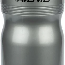 Flash-uitverkoop ✔️ Avento Sportbidon - Duduma 0.5 Liter - Zilvergrijs ????