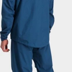 Uitgang 😉 AGU Original Regenpak Essential - Blauw - XXL - Dames & Heren - Waterdicht & Ademend 🔥 -AGU WINKLE 316x840 5