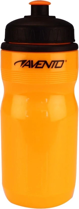 Flash-uitverkoop ✔️ Avento Sportbidon - Duduma 0.5 Liter - Zilvergrijs ???? 3 Flash-uitverkoop ✔️ Avento Sportbidon - Duduma 0.5 Liter - Zilvergrijs ???? - Afbeelding 3