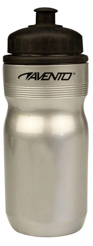 Flash-uitverkoop ✔️ Avento Sportbidon - Duduma 0.5 Liter - Zilvergrijs ???? 9 Flash-uitverkoop ✔️ Avento Sportbidon - Duduma 0.5 Liter - Zilvergrijs ???? - Afbeelding 9
