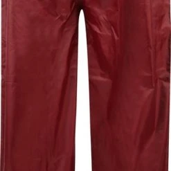 Coupon 🎉 C-Line Regenpak Met Capuchon - Rood - Reflecterend - Nieuw Model - Kinder Maat 146/152 ❤️ -AGU WINKLE 320x840 3