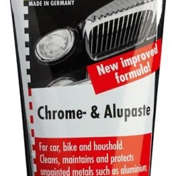 Coupon β€οΈ Onbekend SONAX Chroom & Aluminium Poets π 8 Coupon β€οΈ Onbekend SONAX Chroom & Aluminium Poets π -AGU WINKLE 333x840 1