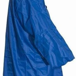 Beste deal 💯 LOWLAND OUTDOOR Wandelponcho - 100% Waterdicht (10.000mm) - Ademend (8.000g/M ) PFAS Vrij! 🎉 -AGU WINKLE 336x840